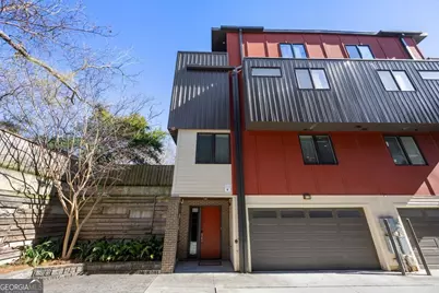 504 Rankin Street NE #UNIT 3, Atlanta, GA 30308 - Photo 44