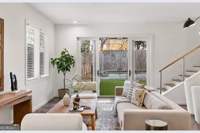 504 Rankin Street NE #UNIT 3, Atlanta, GA 30308 - Photo 8