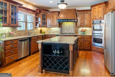 2060 Vicarage Lane, Snellville, GA 30078 - Photo 28