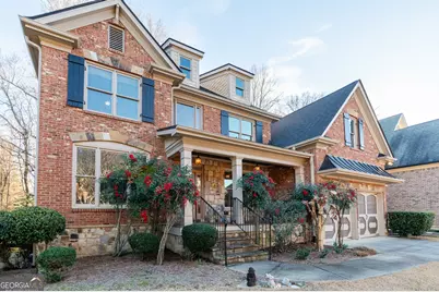 2060 Vicarage Lane, Snellville, GA 30078 - Photo 56