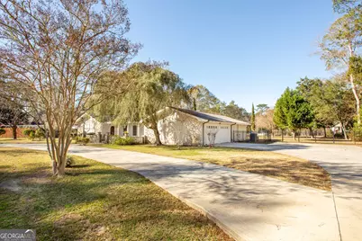 1285 Lynn Drive, Waycross, GA 31501 - Photo 2