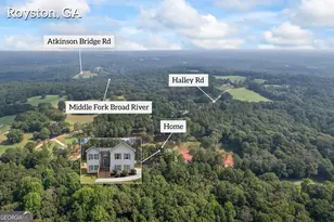 1350 Noah Crow Rd, Royston, GA 30662 - Photo 4