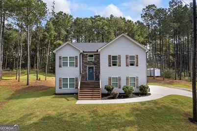 1350 Noah Crow Road, Royston, GA 30662 - Photo 2