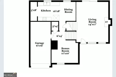 2089 Glenwood Downs Drive, Decatur, GA 30035 - Photo 16