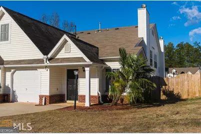 145 Courtyard Drive, Newnan, GA 30265 - Photo 2