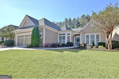 424 Tallulah Drive, Griffin, GA 30223 - Photo 1
