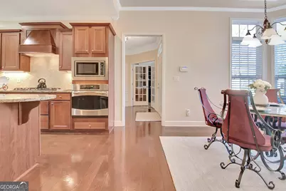 424 Tallulah Drive, Griffin, GA 30223 - Photo 24