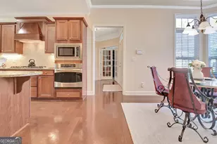 424 Tallulah Dr, Griffin, GA 30223 - Photo 24