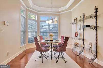 424 Tallulah Drive, Griffin, GA 30223 - Photo 36