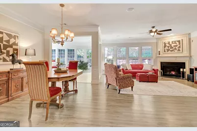 424 Tallulah Drive, Griffin, GA 30223 - Photo 48