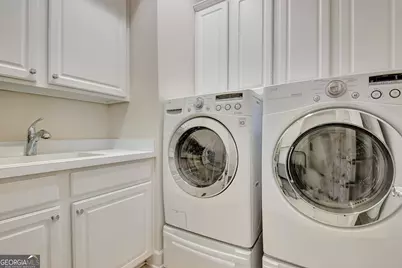 424 Tallulah Drive, Griffin, GA 30223 - Photo 42