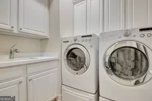 424 Tallulah Dr, Griffin, GA 30223 - Photo 42