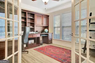 424 Tallulah Dr, Griffin, GA 30223 - Photo 10