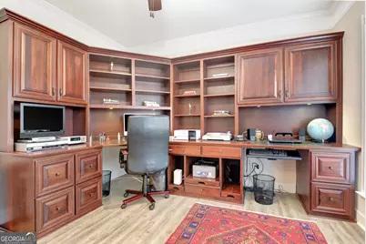 424 Tallulah Drive, Griffin, GA 30223 - Photo 12