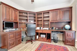 424 Tallulah Dr, Griffin, GA 30223 - Photo 12