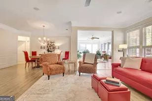 424 Tallulah Dr, Griffin, GA 30223 - Photo 18