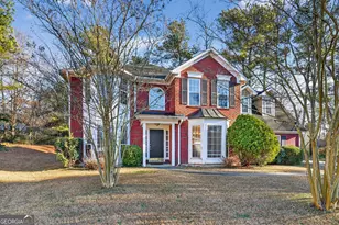2046 Lown Farm Trail, Lithonia, GA 30058 - Photo 2