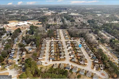 2265 Annes Lake Circle, Lithonia, GA 30058 - Photo 40