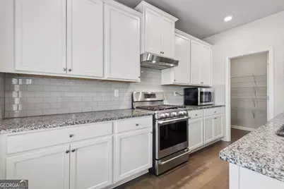 2265 Annes Lake Circle, Lithonia, GA 30058 - Photo 20