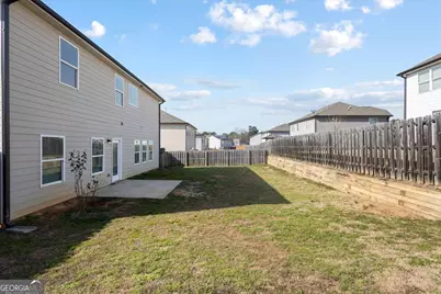 2265 Annes Lake Circle, Lithonia, GA 30058 - Photo 8