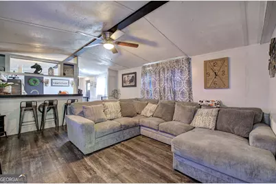 676 Flowery Branch Road, Kingston, GA 30145 - Photo 2