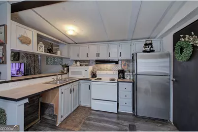 676 Flowery Branch Road, Kingston, GA 30145 - Photo 8