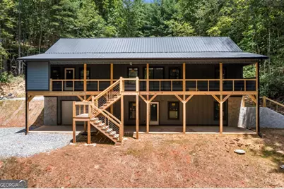 641 Bryant Farm Lane, Ellijay, GA 30540 - Photo 2