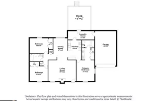 2877 Old S Dr, Jonesboro, GA 30236 - Photo 16