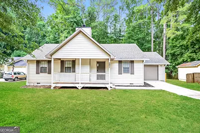 2877 Old South Drive, Jonesboro, GA 30236 - Photo 1