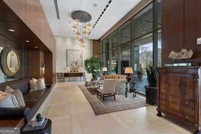 3630 Peachtree Road NE #2104, Atlanta, GA 30319 - Photo 20