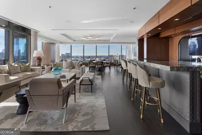 3630 Peachtree Road NE #2104, Atlanta, GA 30319 - Photo 74