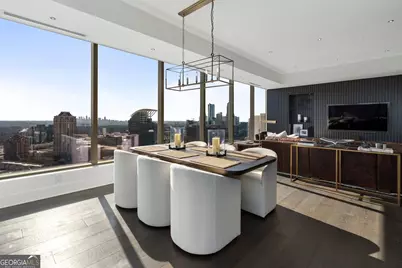 3630 Peachtree Road NE #2104, Atlanta, GA 30319 - Photo 34