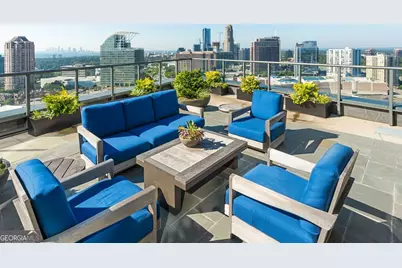 3630 Peachtree Road NE #2104, Atlanta, GA 30319 - Photo 16