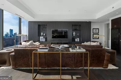 3630 Peachtree Road NE #2104, Atlanta, GA 30319 - Photo 50