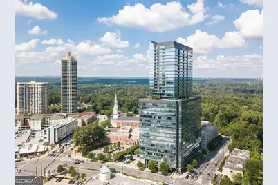 3630 Peachtree Road NE #2104, Atlanta, GA 30319 - Photo 4