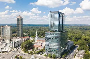 3630 Peachtree Road NE, Atlanta, GA 30319 - Photo 4