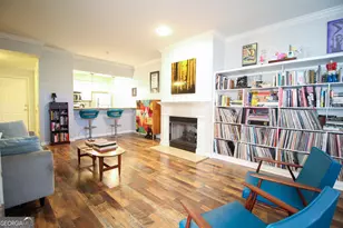 225 E Ponce de Leon Ave, Decatur, GA 30030 - Photo 6
