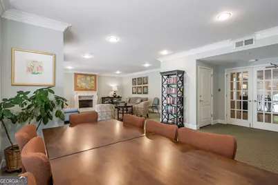225 E Ponce De Leon Avenue #404, Decatur, GA 30030 - Photo 22
