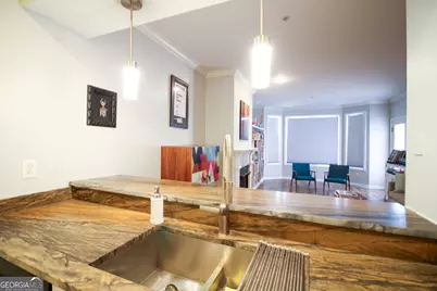 225 E Ponce De Leon Avenue #404, Decatur, GA 30030 - Photo 2