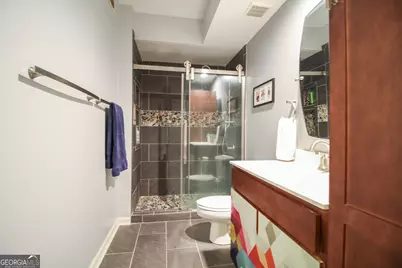 225 E Ponce De Leon Avenue #404, Decatur, GA 30030 - Photo 12