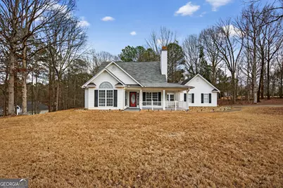 107 Waters Edge Drive, Lagrange, GA 30240 - Photo 1