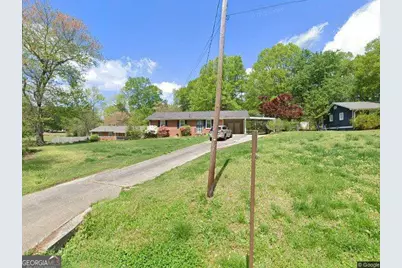 4394 Gaydon Road, Powder Springs, GA 30127 - Photo 2