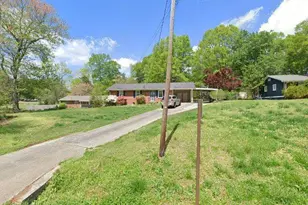 4394 Gaydon Rd, Powder Springs, GA 30127 - Photo 2