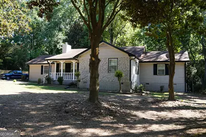 9243 Seminole Road, Jonesboro, GA 30236 - Photo 2