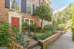 320 Alberta Terrace NE, Atlanta, GA 30305 - Photo 2