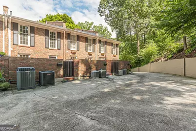 320 Alberta Terrace NE #APT 3, Atlanta, GA 30305 - Photo 12