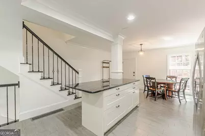 320 Alberta Terrace NE #APT 3, Atlanta, GA 30305 - Photo 20