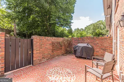 320 Alberta Terrace NE #APT 3, Atlanta, GA 30305 - Photo 6