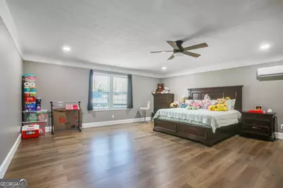 2001 Raymonds Drive, Loganville, GA 30052 - Photo 20