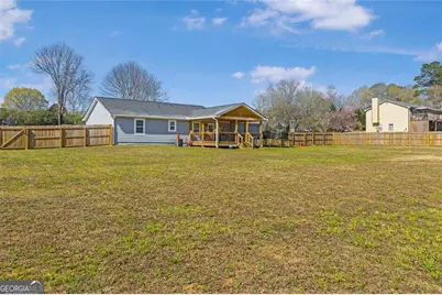 2001 Raymonds Drive, Loganville, GA 30052 - Photo 6